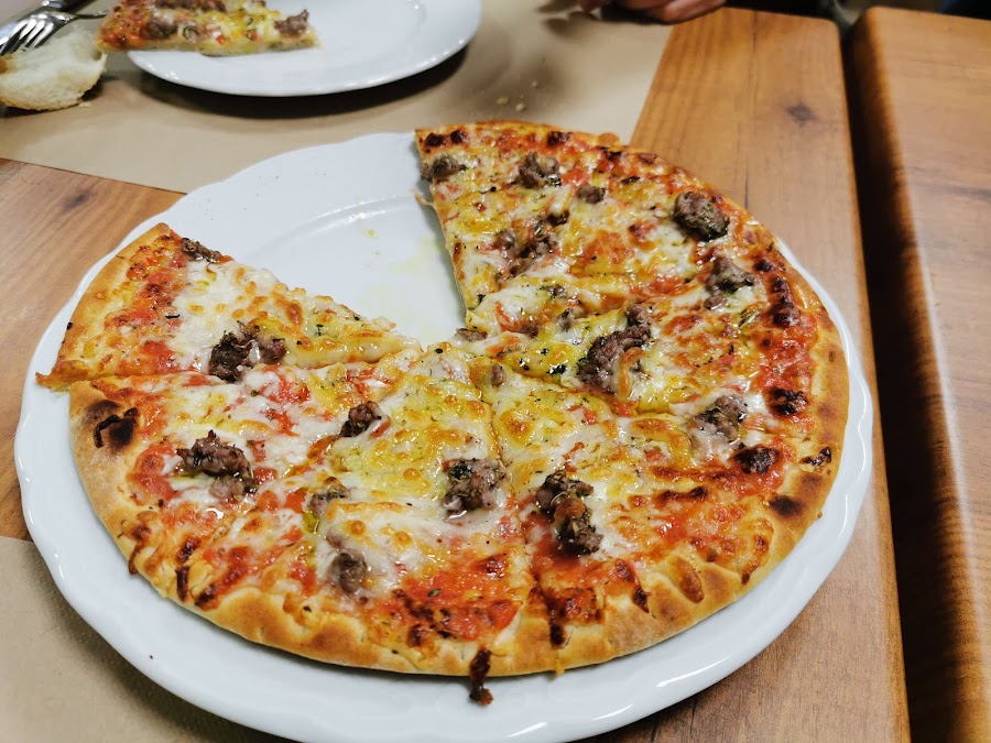 Restaurantes en Santa Olalla de Bureba provincia de Burgos