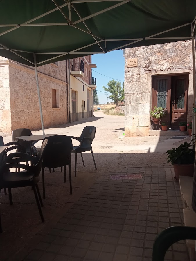Cantina de Revilla Cabriada