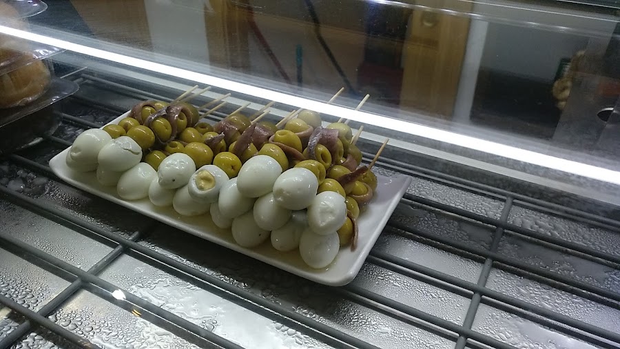 Restaurantes en Revilla del Campo provincia de Burgos