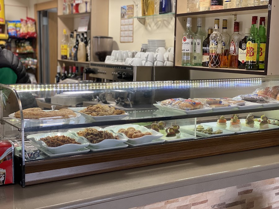 Restaurantes en Hontoria de la Cantera provincia de Burgos