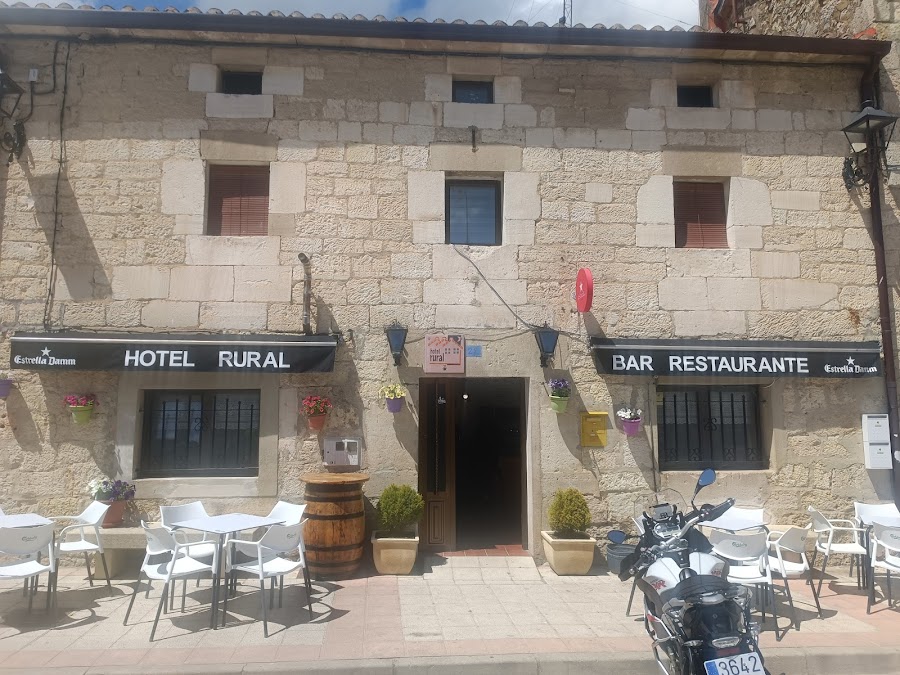 Cantina Quintanapalla
