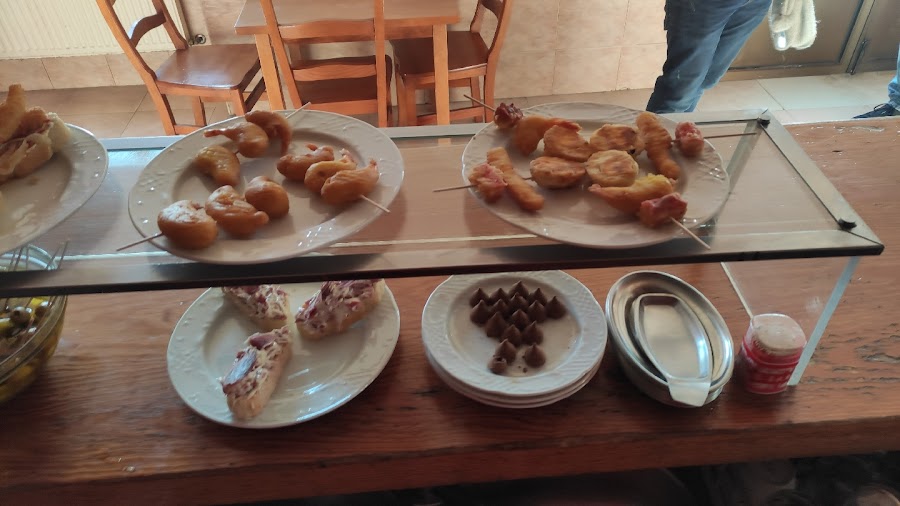 Cantina Rioseras