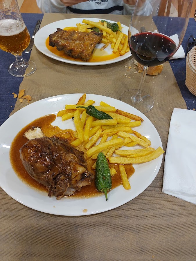 Capricho Clemente Bar Moto