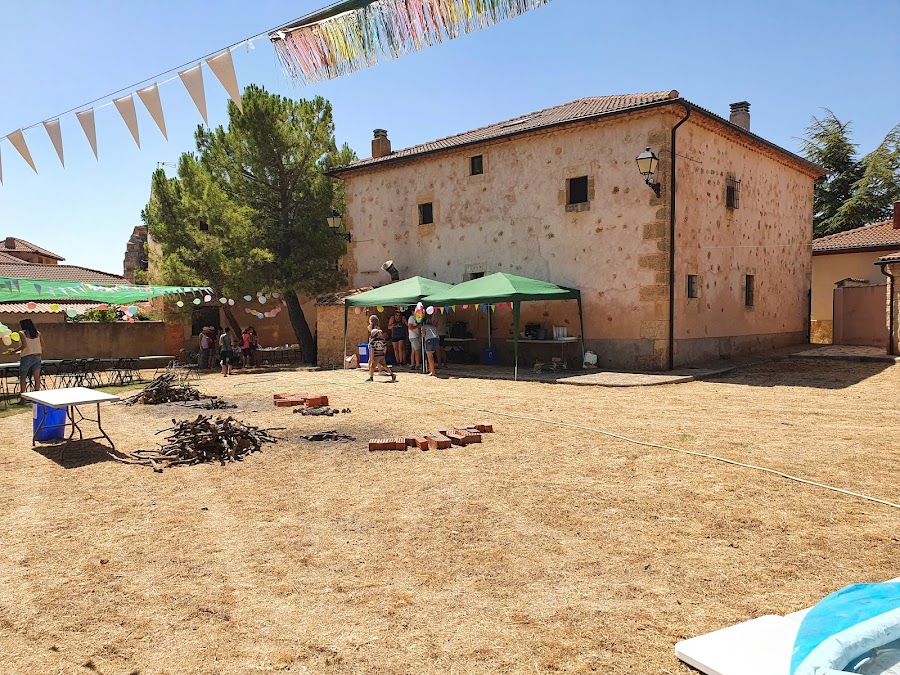 Restaurantes en Arenillas provincia de Soria