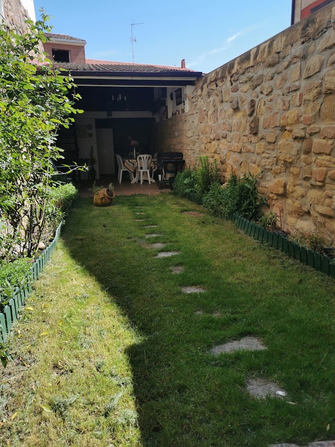 Casa El Jazmín