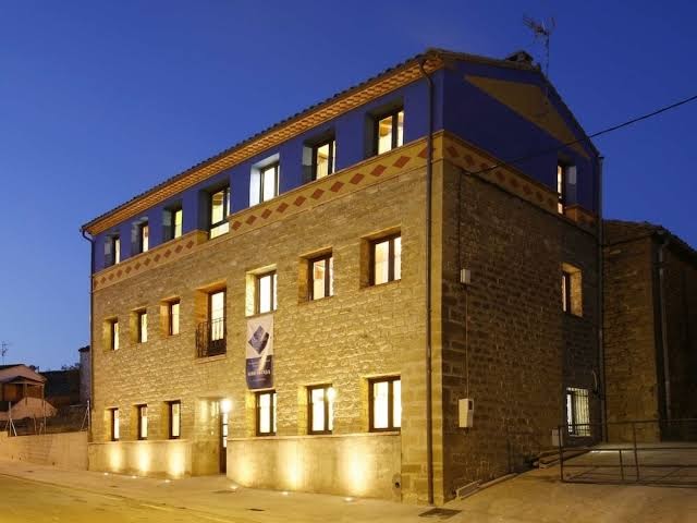 Casa Rural Casa Felisa