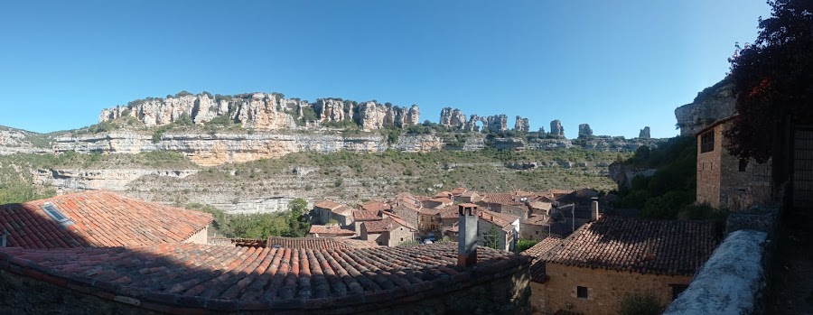 Casa Rural el Abuelo