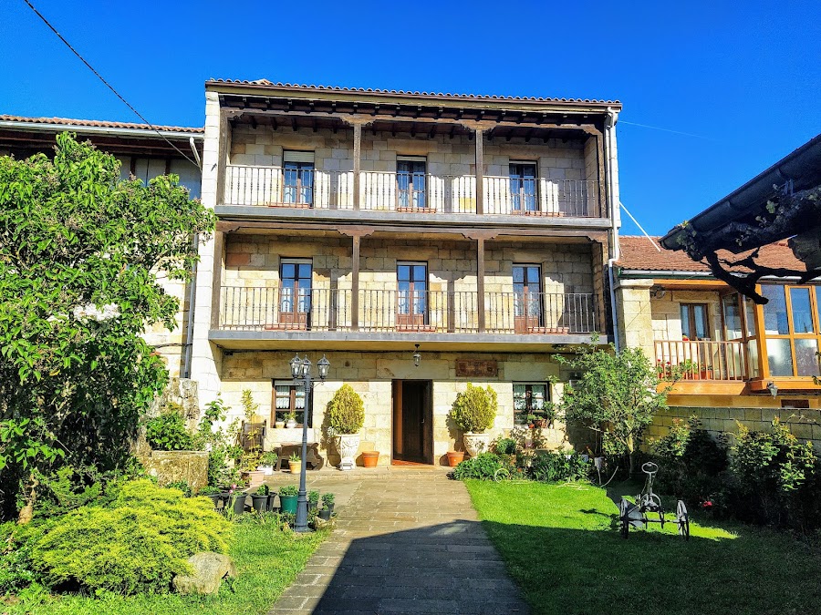 Restaurantes en Alfoz de Santa Gadea provincia de Burgos