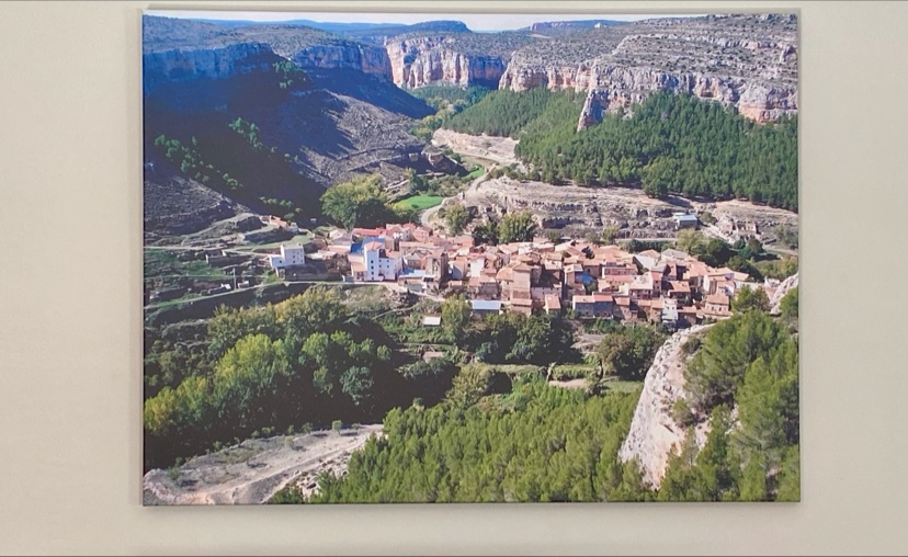 Restaurantes en Calmarza provincia de Zaragoza