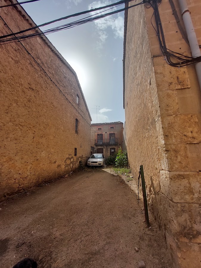 Restaurantes en Hontoria de Valdearados provincia de Burgos