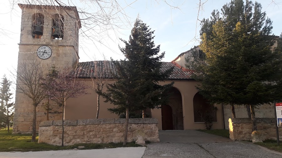 Casa Rural La Pacheca