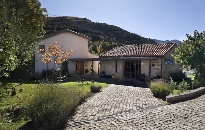 Restaurantes en San Millán de la Cogolla provincia de Rioja, La