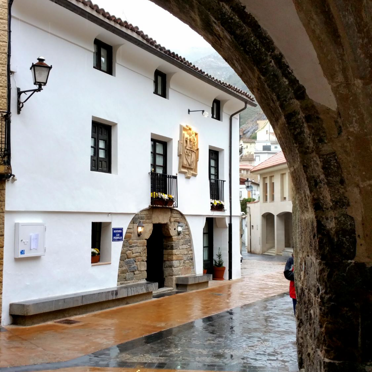 Casa Rural Las Pedrolas