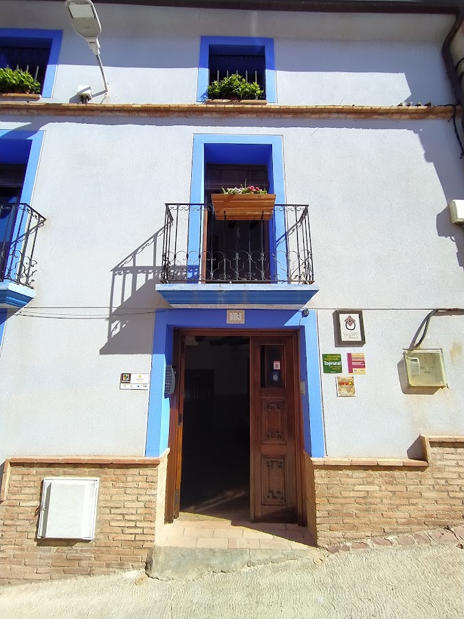 Casa Rural "Los Lilos"