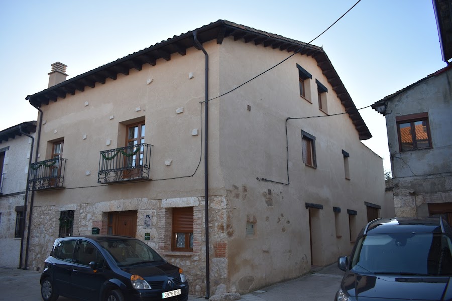 Casa Rural Margarita