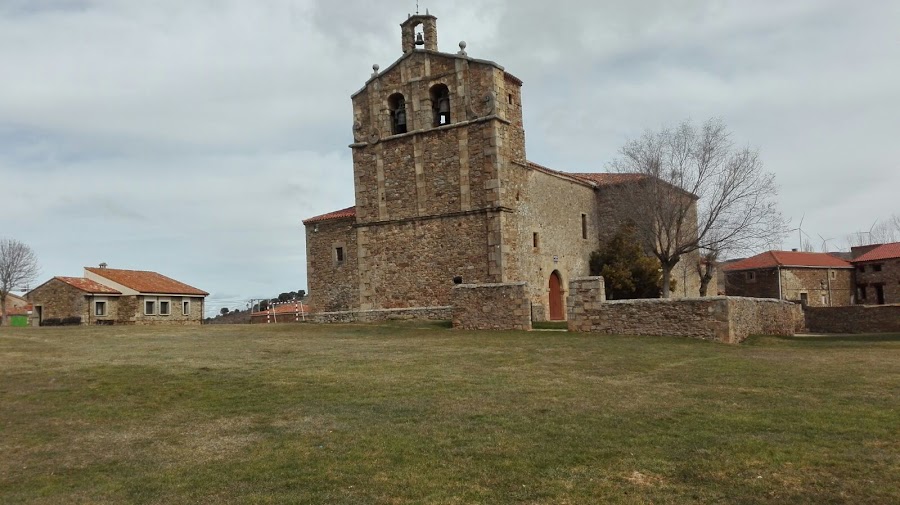 Restaurantes en Suellacabras provincia de Soria