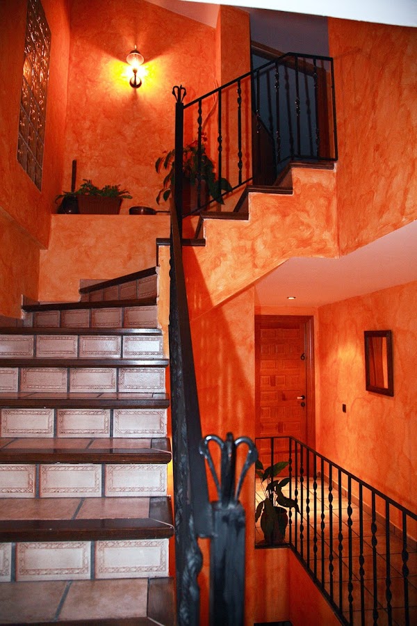 Restaurantes en Sediles provincia de Zaragoza