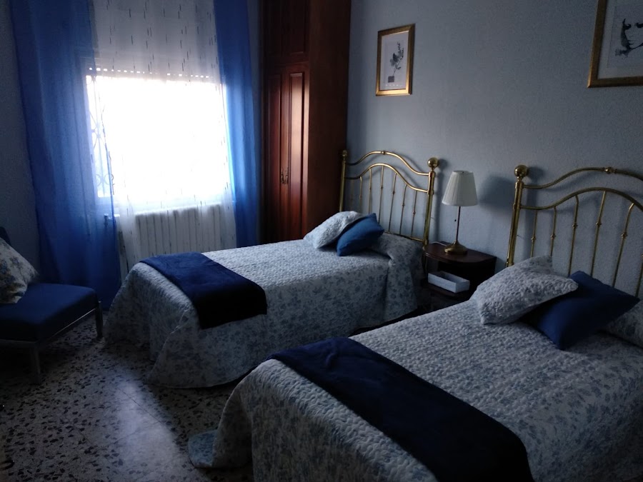 Restaurantes en Ambel provincia de Zaragoza