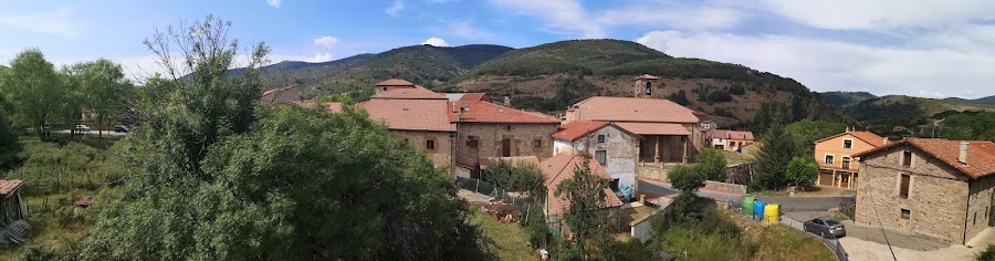 Casa Rural y Bar El Macho