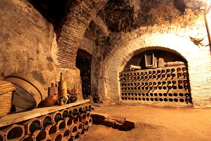 Restaurantes en Clavijo provincia de Rioja, La