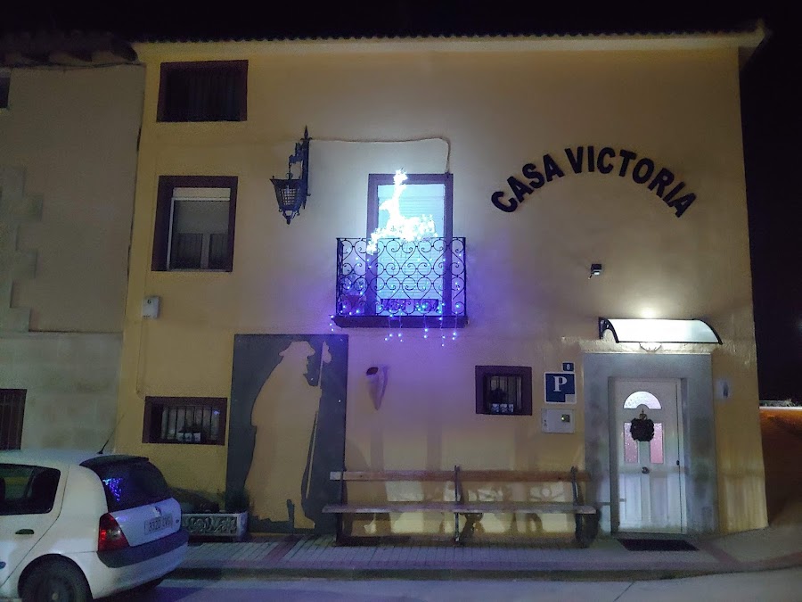 Restaurantes en Cirueña provincia de Rioja, La