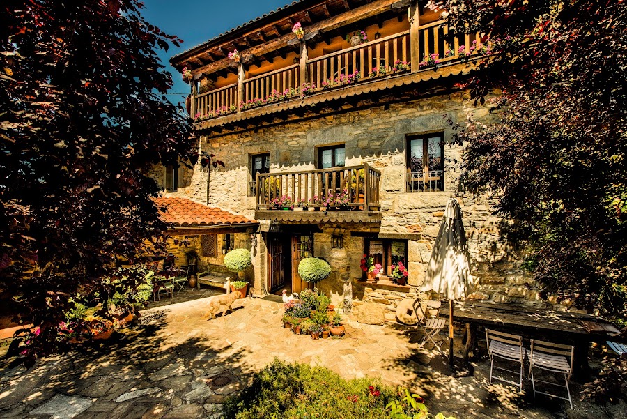 Casa Zalama