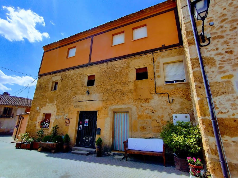 Restaurantes en Fuentepinilla provincia de Soria