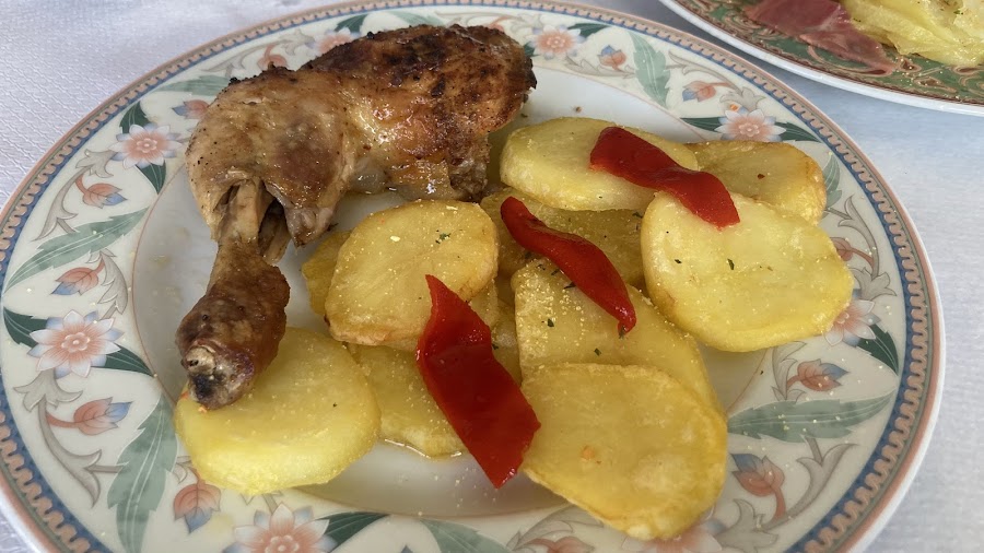 Restaurantes en Miedes de Aragón provincia de Zaragoza