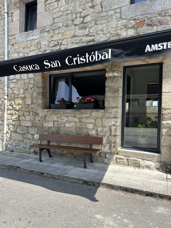 Casuca San Cristóbal