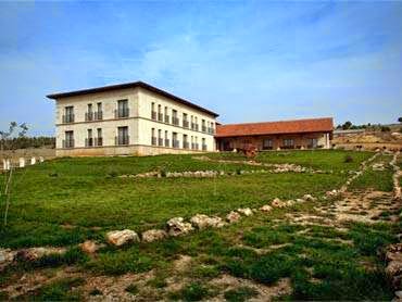 Centro de Turismo Rural La Parada del Cid