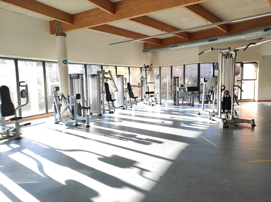 Centro Deportivo Fuentelavero-Ayuntamiento de Arnedo