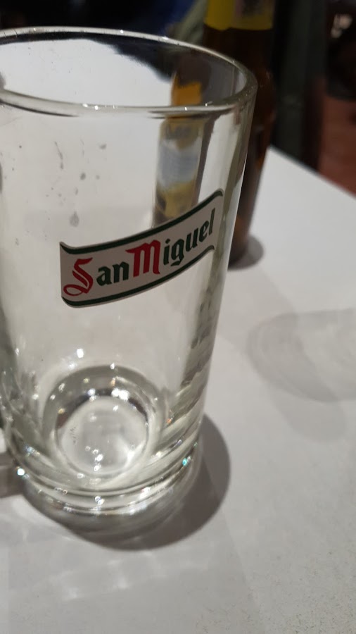 Restaurantes en Canicosa de la Sierra provincia de Burgos