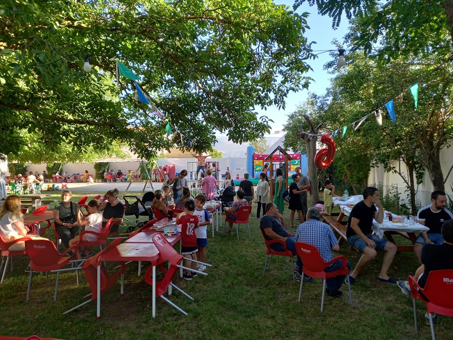 Cervecería la Cerve