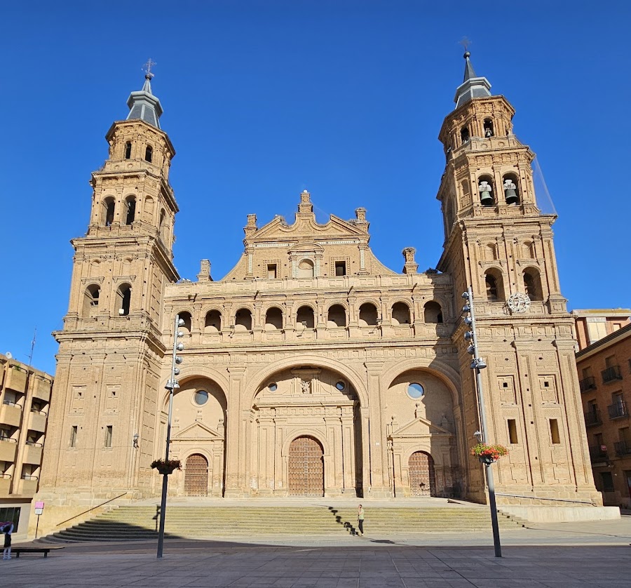 Colegiata de San Miguel Arcángel