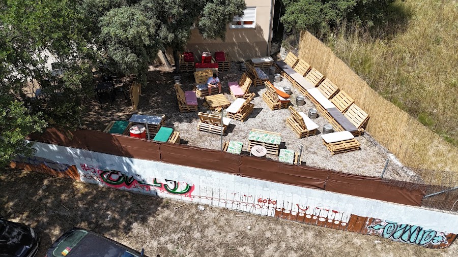 Restaurantes en Villaescusa de Roa provincia de Burgos