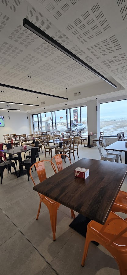 Restaurantes en Villasayas provincia de Soria