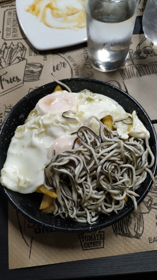 Restaurantes en El Villar de Arnedo provincia de Rioja, La