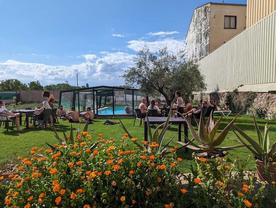 Cuatro Cantones - Pilgrim Point