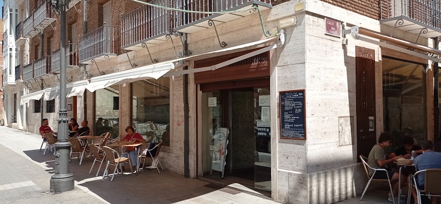 Doña Berenguela/La Andaluza