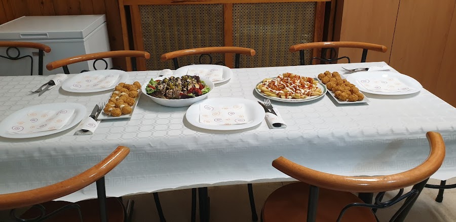 Restaurantes en San Julián ciudad de Burgos