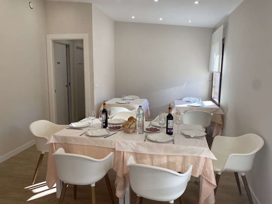 Restaurantes en Campolara provincia de Burgos