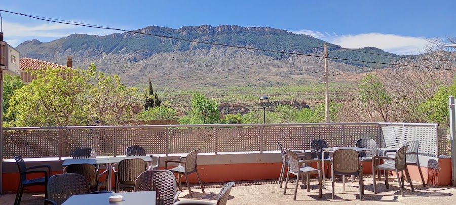 Restaurantes en Santa Eulalia Bajera provincia de Rioja, La