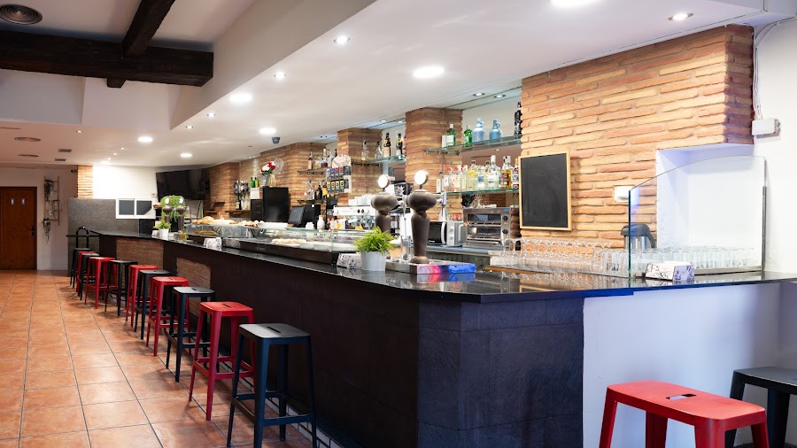 Restaurantes en Villamediana de Iregua provincia de Rioja, La