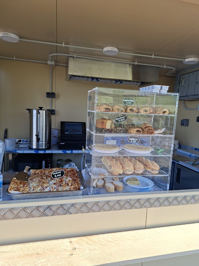 El camino sabe a casa