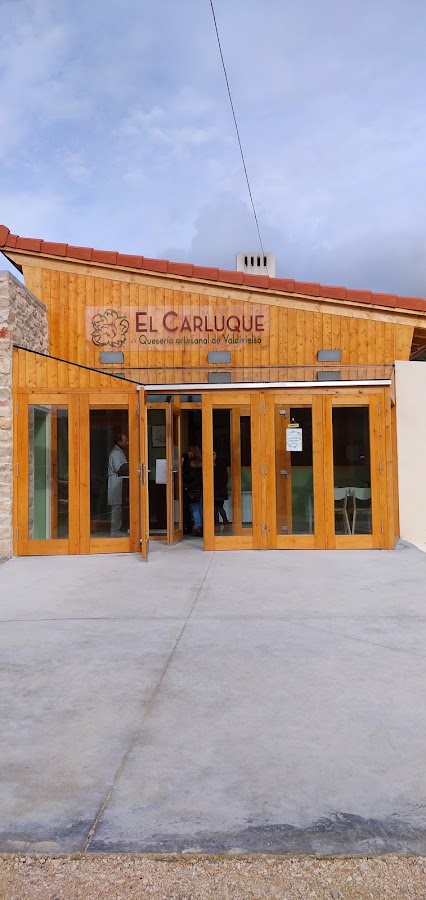 EL CARLUQUE, S.L.