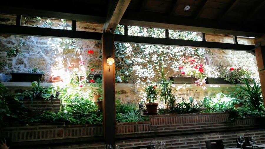 Restaurantes en Quintanar de la Sierra provincia de Burgos