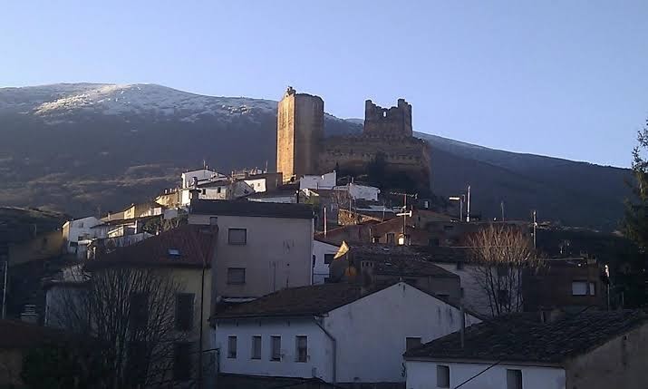 Restaurantes en Dévanos provincia de Soria