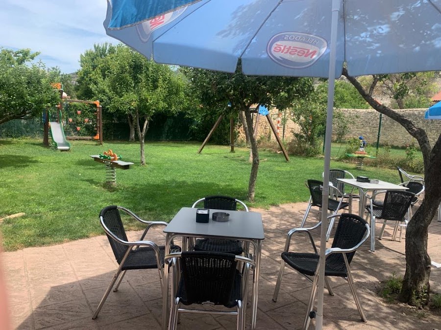 El Mesón del Cañón