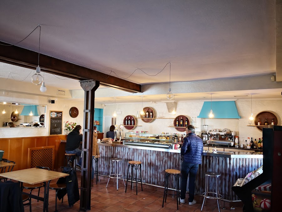 El Mundi-Bar Culinario