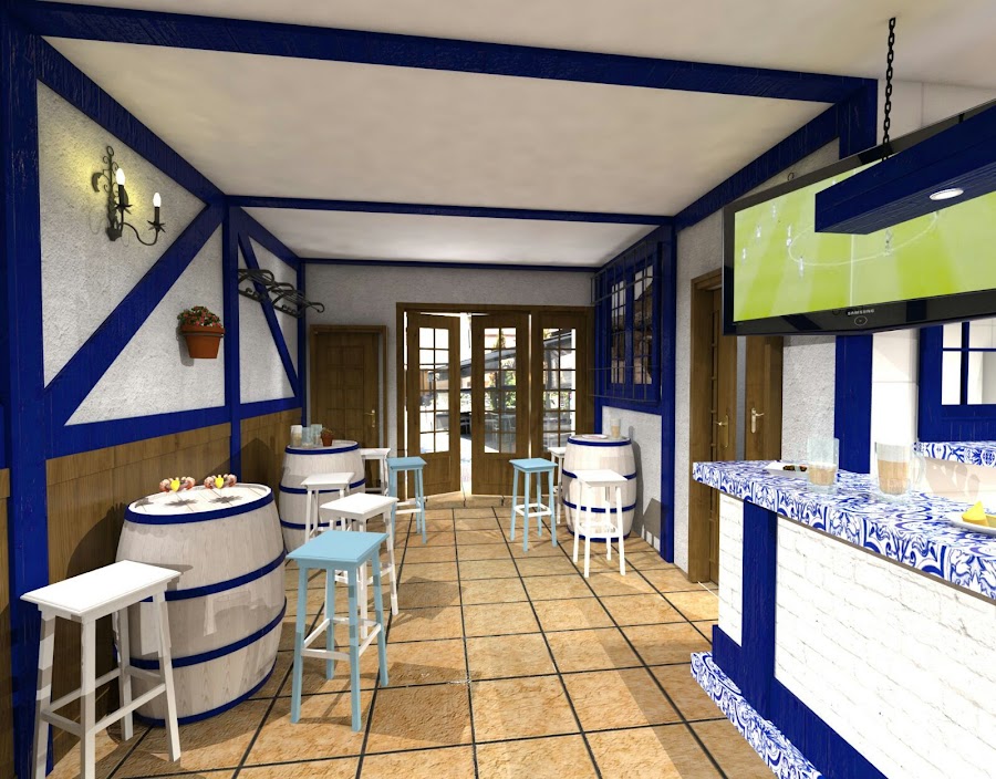 El Rincón Andaluz